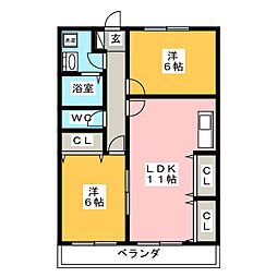 レジデンス真生