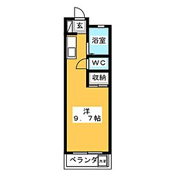 ハイツ島塚