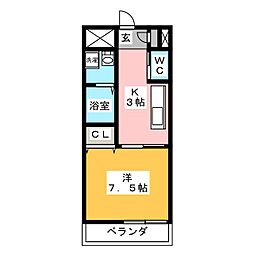 リエゾン長良
