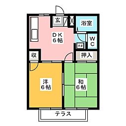 イーストウイング