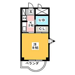 メゾンロジェール