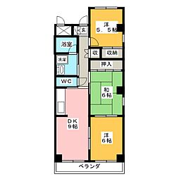 コンフォートメイワ