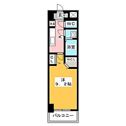 プログレッソ岐阜駅前