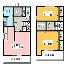 ＭＯＮＴＥＳＴＥＲＡ　南棟