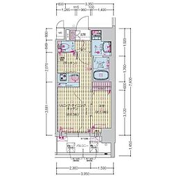 プレサンス岐阜ゼクシス