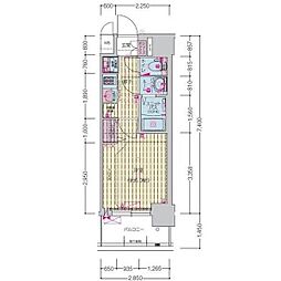 プレサンス岐阜ゼクシス