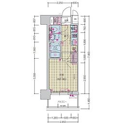 プレサンス岐阜ゼクシス