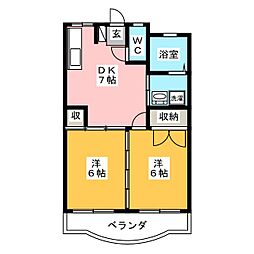 パインリーフ長森本町