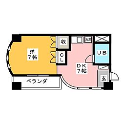 ＯＭレジデンス岐阜都通