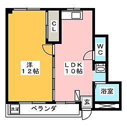 シャルムレジデンスII