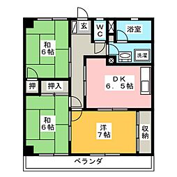 エステート上松