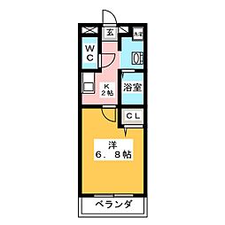 第2メゾン永田ビル