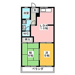 アーバンハイムサカイＢ