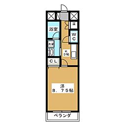 Ｃａｓｔｌｅ　Ｈｉｌｌｓ 柳ヶ瀬