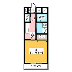 Ｃａｓｔｌｅ　Ｈｉｌｌｓ 柳ヶ瀬