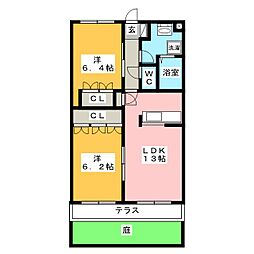 ソレイユ参番館