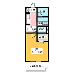 シャーメゾンステージ加納本町