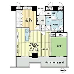 岐阜シティ・タワー43　スカイアークス