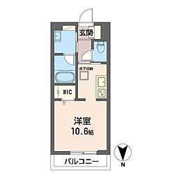 リオリエント玉宮