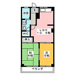 エスポワール柳森