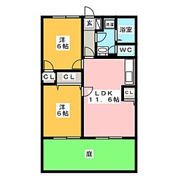 シャルム・フジ