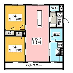 リオリエント領下