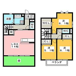 マイスター蔵前 A棟