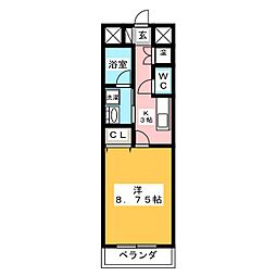 Ｃａｓｔｌｅ　Ｈｉｌｌｓ 柳ヶ瀬