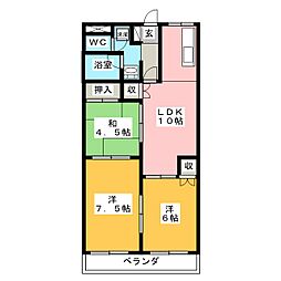 ブラウンシティー715