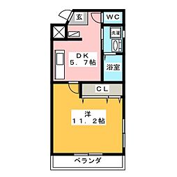 メゾン・ド・篠田