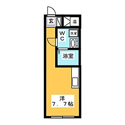 ディスティーノ野一色