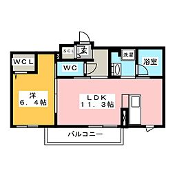 リオリエント六条