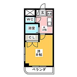 ビュータウン加納