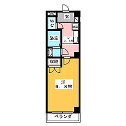ポレール梅林