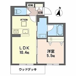 シャーメゾン弁天