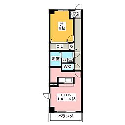 フィールド　ア　カラーステージ