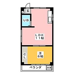 コーポハピネス