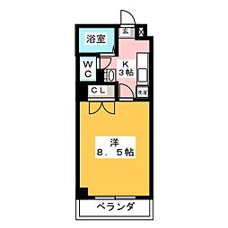 フィオーレ白山