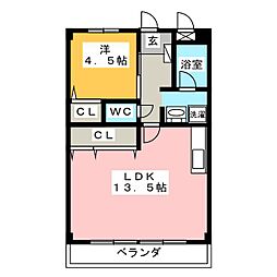 ル・シエール鏡島