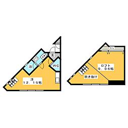 ディスティーノ野一色
