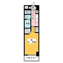 プログレッソ岐阜駅前