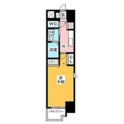 プログレッソ岐阜駅前