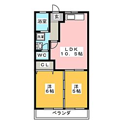 エスポワール柳森