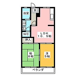 アーバンハイムサカイＡ