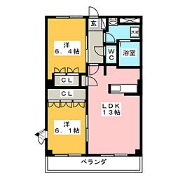 ミラーアイランドＧI