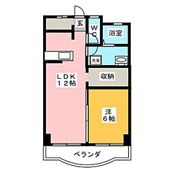 パインリーフ長森本町
