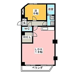 エステート長森