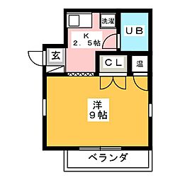 リエス岐阜元町