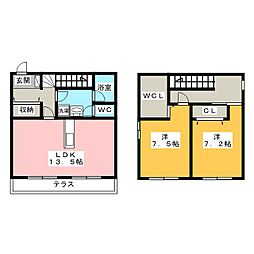 テラスハウス千手堂