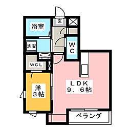 メゾン加納栄町通Ｃ